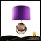 Decorative indoor modern glaze table lights (TL3031)