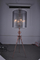 Classical design indoor decorative industrial pendant lighting (KM605F )