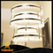 Modern Crystal Project Hotel Wall Lights (KA1230W)