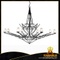 Metal decorative modern indoor pendant light (MD21156-8-1500 ) 