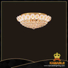 Hotel Project Crystal Ceiling Light (COS9182)