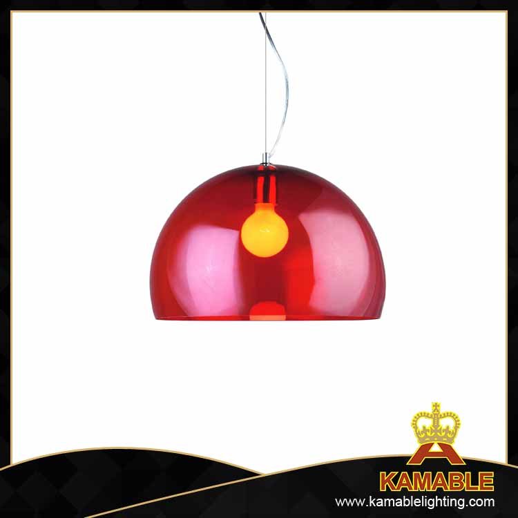 Top sale decorative modern indoor pendant light (MD9003 ) 