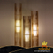 Special Design Steel E27 Chinese style Floor Lamp (KA-FGYL)