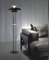 Contemporary aluminium decorative hotel pendant lamps (320S ) 