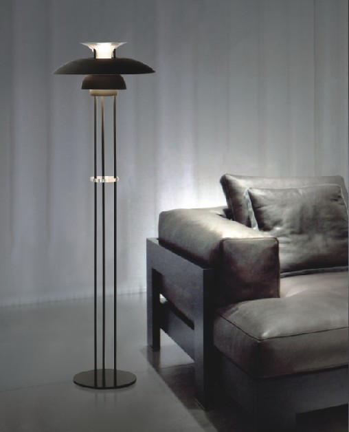 Contemporary aluminium decorative hotel pendant lamps (320S ) 