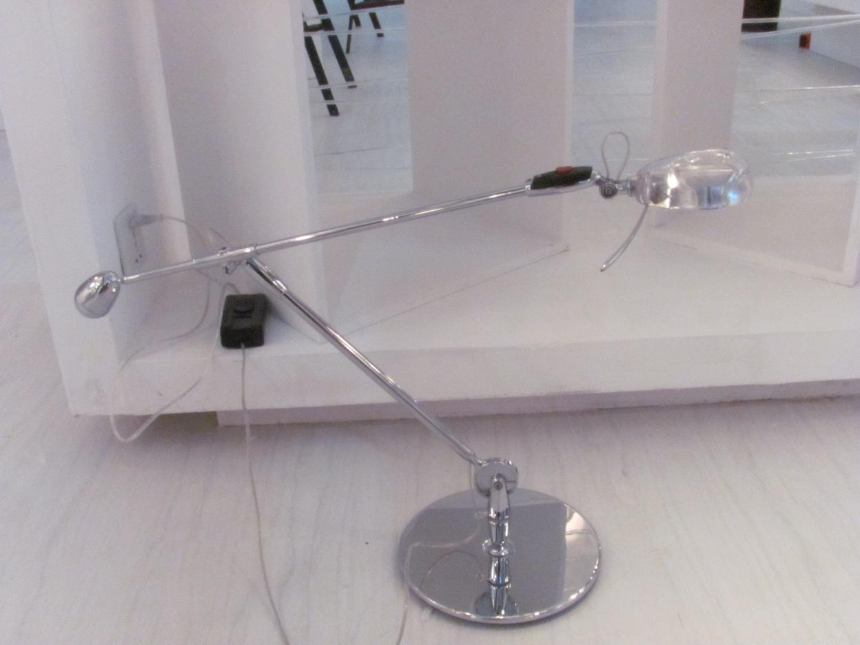leggiere design decorative indoor modern zinc alloy table lights (2105T )