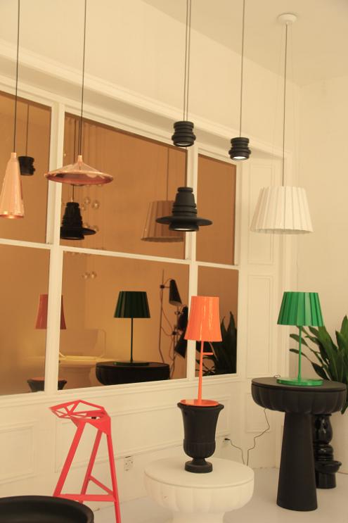 Metal decorative modern indoor pendant lighting (MD60100-1-390 ) 