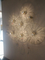 Hotel Project metal Decorative wall light (KW17-121) 