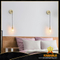 Classical Bedroom decoration metal wall lighting (MB8140-1 ) 