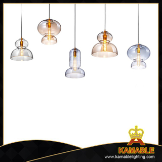 Home Kitchen decorative glass pendant lamp (MD10562-220)