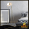 Modern Home Lighting Glass Shade Floor Lamp (ML8151-1)
