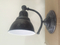 Industrial home lighting metal pipe lighting antique wall lamp (KABS5004) 