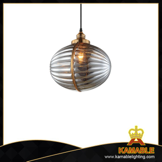 Decorative Home Glass Pendant Light (SG409)