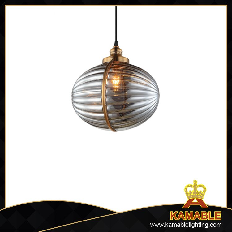 Decorative Home Glass Pendant Light (SG409)