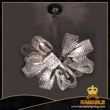 Dining Room Glass Pendant Chandelier(MD199-11)