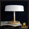 Modern Decorative Wood Table Lamp E27 (MT21110-1S-380)