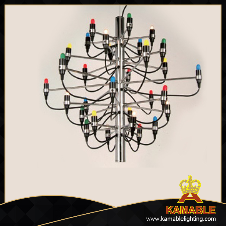 Modern style special hotel decorative pendant light (UR110-36)