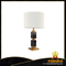 Luxury high-grade marble lamp decorative table light (TL3066)