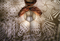 Decorative iron resort pendant lamp (KA8321)