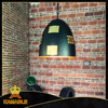 aluminum pendant lamps house decorative Lighting and bar shop hanging lamp(AT404P-1)