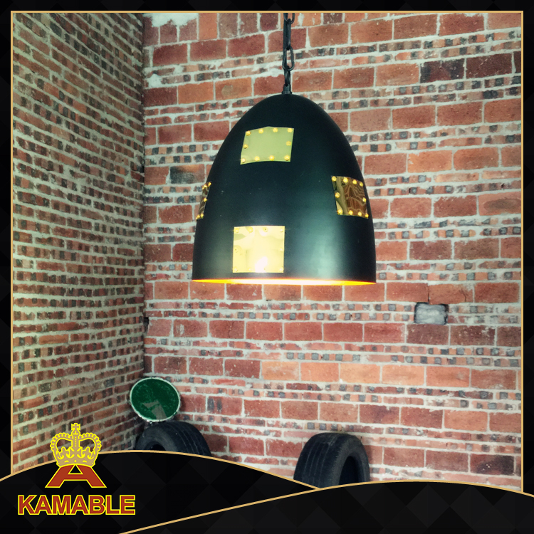 aluminum pendant lamps house decorative Lighting and bar shop hanging lamp(AT404P-1)