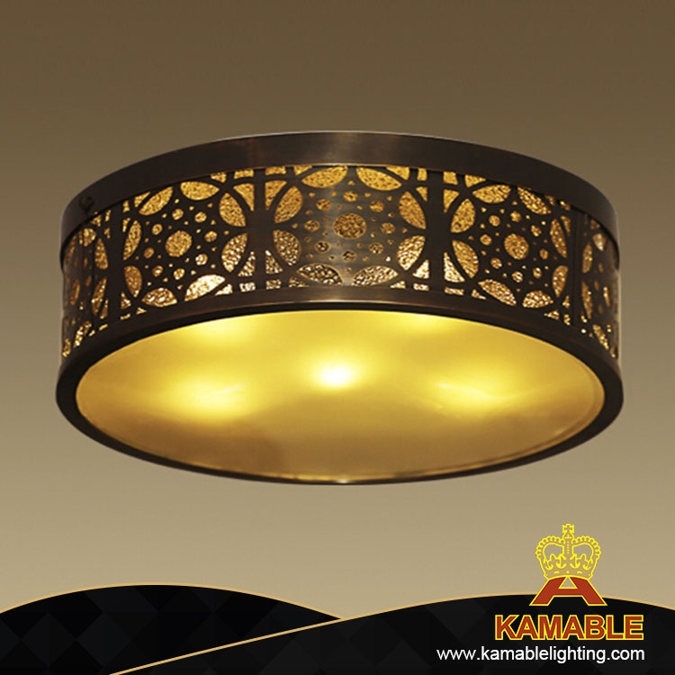 Arabian Islamic Style Ceiling Lighting (610A)