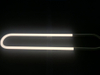 Modern Iron Glass Hanging Lights (KA9185P/S)