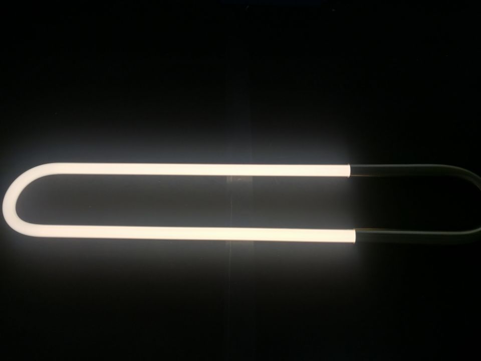 Modern Iron Glass Hanging Lights (KA9185P/S)