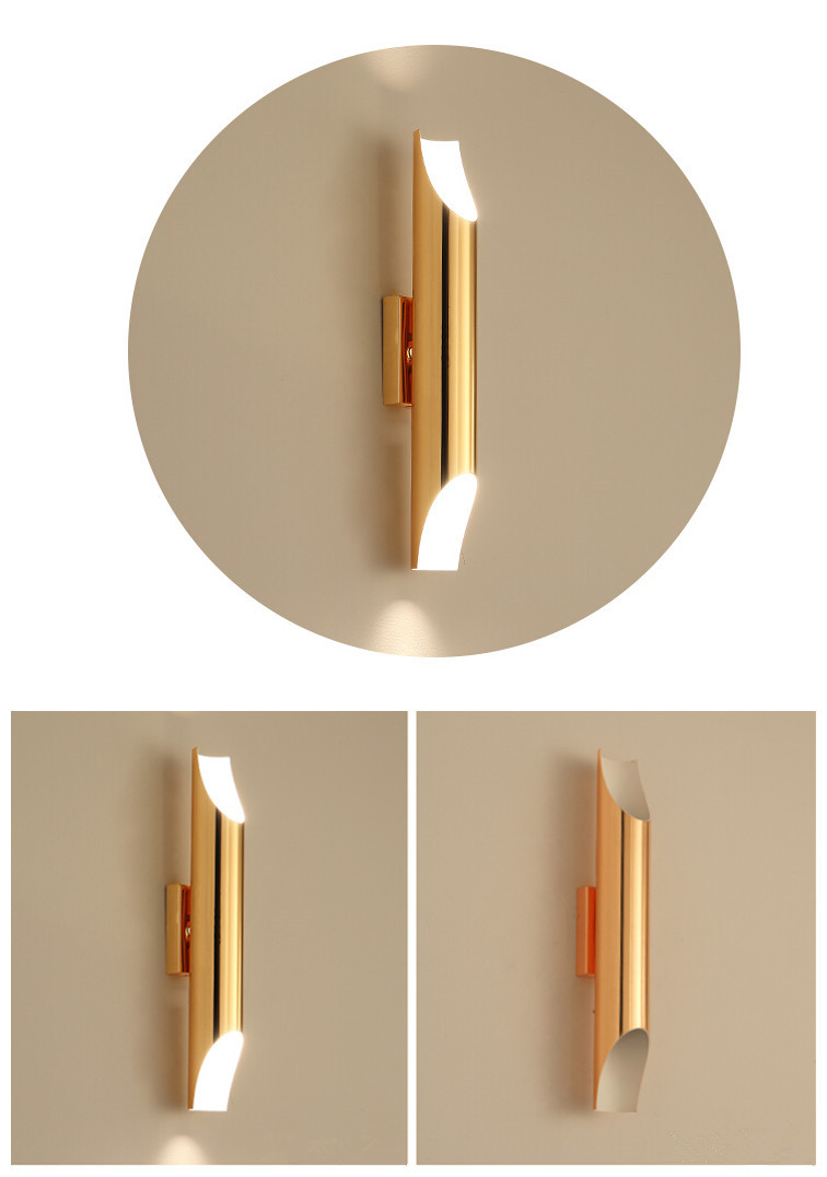 Modern Fancy Aluminum Material pendant lamp (GD18119P-D800)