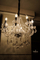Modern Home decorate Acrylic pendant lighting (KA1004-8)