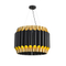 Modern Fancy Aluminum Material pendant lamp (GD18119P-D800)