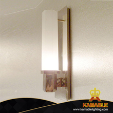 Antique Brass Wall Bracket Lamp (WL594-1)