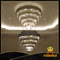 Project Hotel Lobby Crystal Pendant Lamp (KA11333)