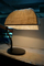 Modern hotel decorative bedroom table lamps (KA05012)