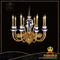 High quality decoration brass pendant lighting (TD-0865-8)