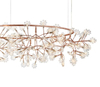 Elegant Indoor Decorative Acrylic Pendant Light (MD21357-8-1500)