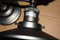 Black steel interior decorative industrial pendant lights (C2013L-3)