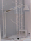 New Style Carbon Steel Aluminium Floor Reading Lamps (902F1)