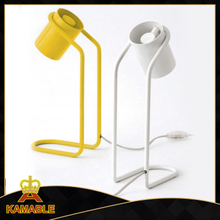 Modern iron office table lamps (KA8105)