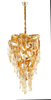 Luxury Golden Hotel Pendant Lighting (KA315-10)